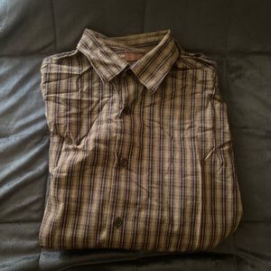 Perry Ellis Dress Shirt